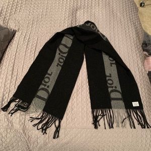 Christian Dior Scarf